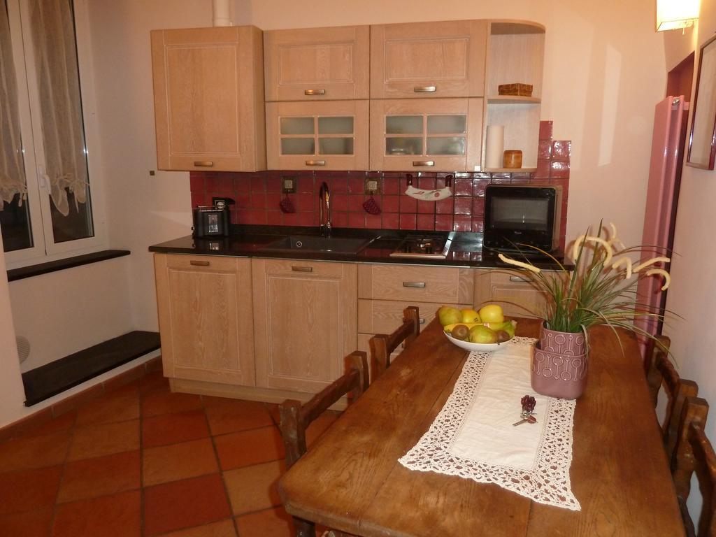 Casa Orefici, 4 Apartments In Front Of Aquarium! Génova Quarto foto
