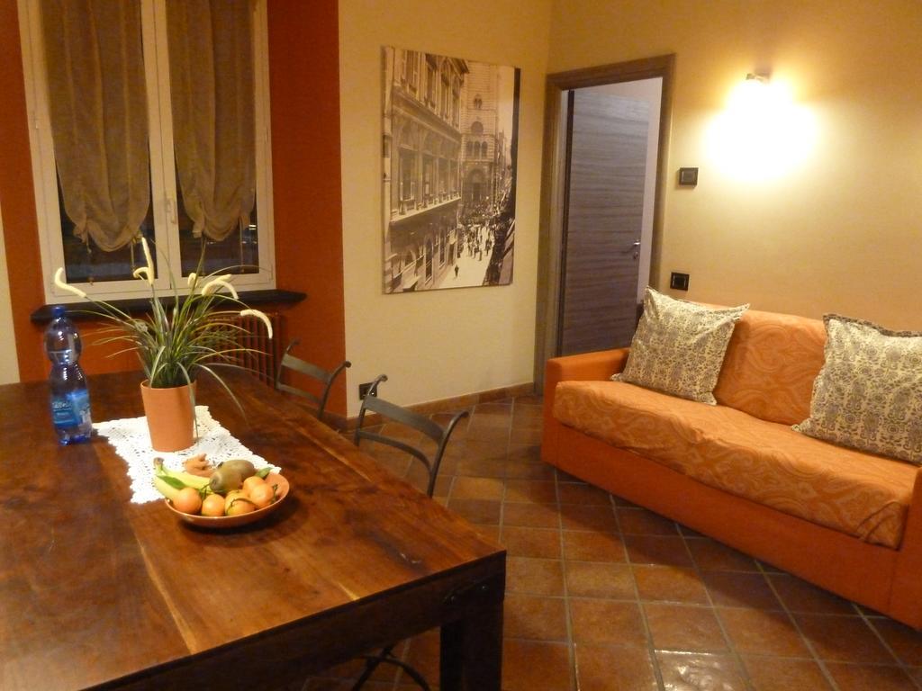 Casa Orefici, 4 Apartments In Front Of Aquarium! Génova Exterior foto