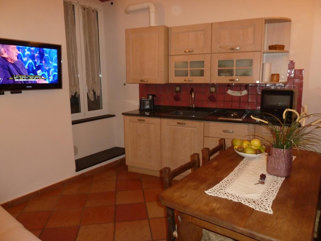 Casa Orefici, 4 Apartments In Front Of Aquarium! Génova Exterior foto