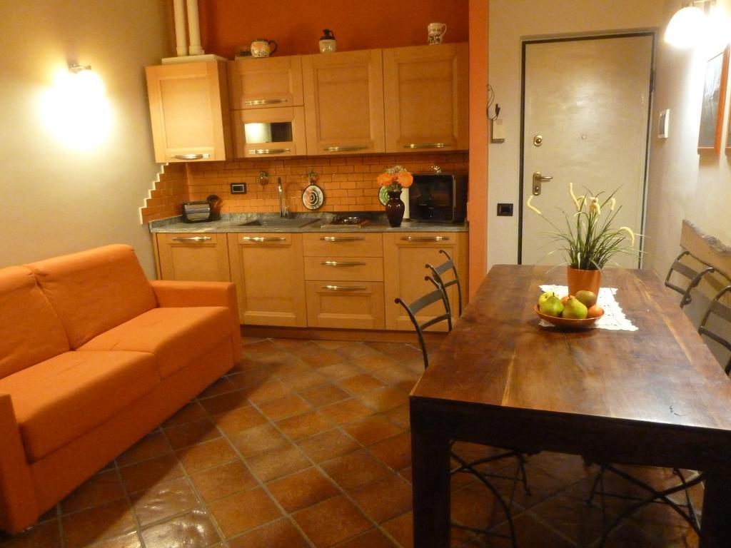 Casa Orefici, 4 Apartments In Front Of Aquarium! Génova Exterior foto