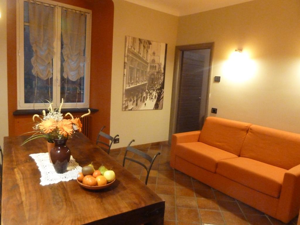 Casa Orefici, 4 Apartments In Front Of Aquarium! Génova Exterior foto