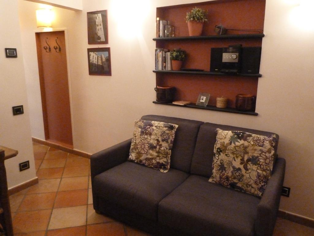 Casa Orefici, 4 Apartments In Front Of Aquarium! Génova Exterior foto