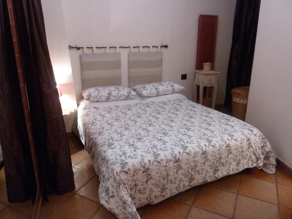 Casa Orefici, 4 Apartments In Front Of Aquarium! Génova Exterior foto