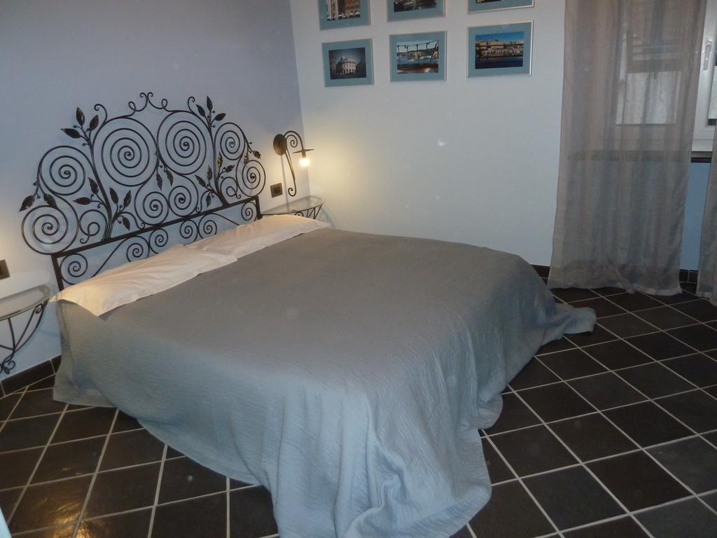 Casa Orefici, 4 Apartments In Front Of Aquarium! Génova Exterior foto